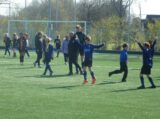 S.K.N.W.K. JO11-1 - M.Z.C. '11 JO11-3JM (competitie) seizoen 2022-2023 (voorjaar - 4e fase)) (84/89)